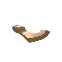 奇异斧刃