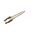 骨制弩箭
