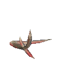 硬鹿角