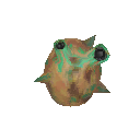 Bonemass heart