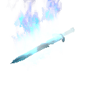 冰火匕首