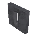 灰石窗 2x2