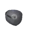 Mysterious Rock