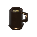 矮人酒杯