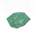 浆块战利品