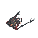 灰烬术士战利品