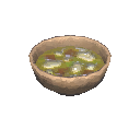 芜菁肉汤
