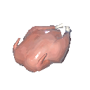 灰烬之鹫肉