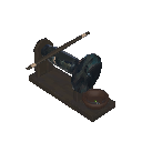 宝石切割器