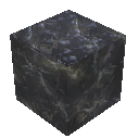 黑大理石 2x2x2