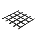 铁牢地板 2x2