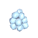 冰雪灯